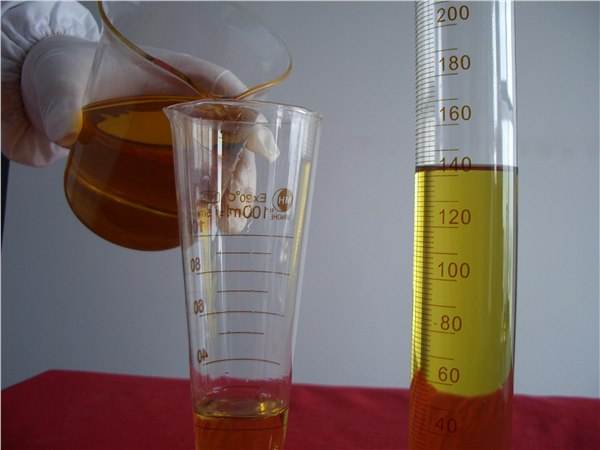 甲醇汽油是什么 甲醇汽油是什么