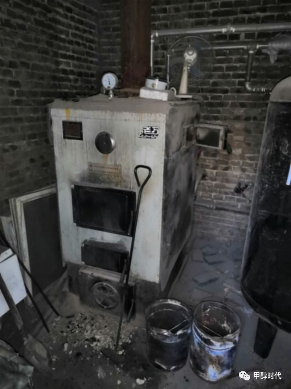 甲醇燃料取暖 甲醇燃料取暖